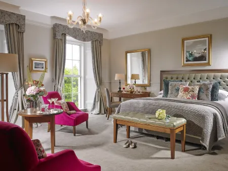 Actons Hotel Kinsale