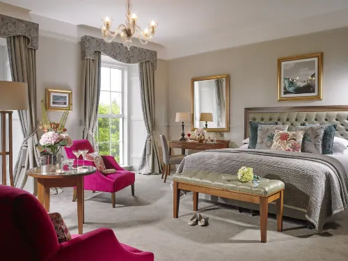 Actons Hotel Kinsale Hotels in Kinsale