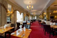 Clifton Hotel Hotels in Newby and Scalby