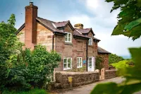 The Pheasant Inn Hotel a Barton
