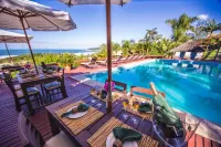 Vida Sol e Mar Ecoresort - Ocean View