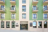 Acta the Avenue Hotels in 