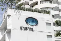 Shama Yen-Akat Bangkok Hotels in Bangkok