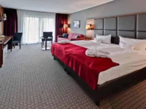 Sante Royale Hotel- & Gesundheitsresort Bad Langensalza Hotels in Unstrut-Hainich-Kreis