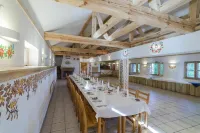 Bungalow Geovita Jadwisin Hotels in Olszewnica Stara