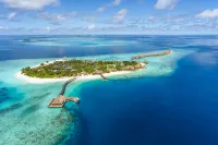 Hurawalhi Island Resort Hotels in Komandoo