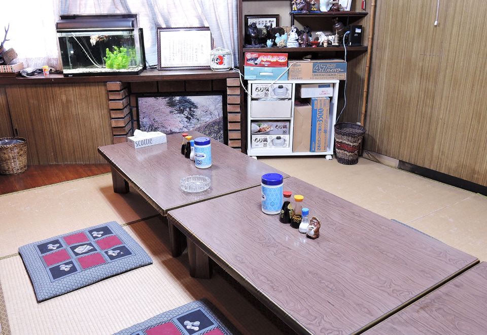 Business Hotel Kirakuso 이미지