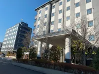 Hotel Route-Inn Shin-Shirakawa Eki Higashi