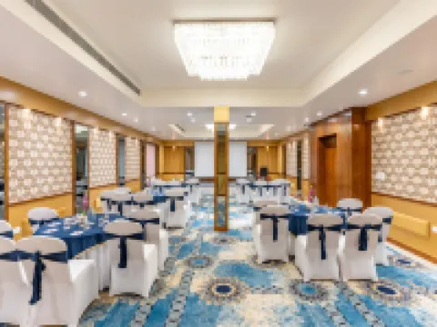 Regenta Place Morni Hills Panchkula Hotels in Panchkula