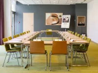 Ibis Styles Troyes Centre Hotels in Bucheres