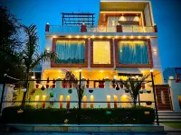 Crescent Inn Hotel a Greater Noida