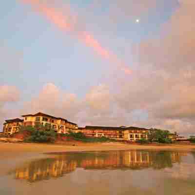 JW Marriott Guanacaste Resort & Spa Hotel Exterior