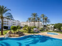 Aquamarina Sea - Pools