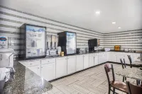 Baymont by Wyndham Grand Haven - Morgenmad