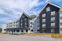 Country Inn & Suites by Radisson, Atlanta Airport South, GA Hotels near Exofficio