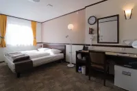 Toyoko Inn Frankfurt am Main Hauptbahnhof