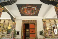Kaachi Grand Hotel Hotels in Paro