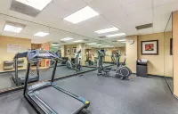 Extended Stay America Suites - Bakersfield - Chester Lane - Kuntosalit