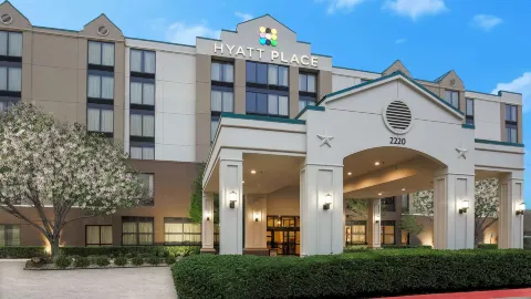 Hyatt Place Dallas Grapevine in Grapevine