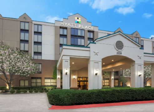 Hyatt Place Dallas Grapevine