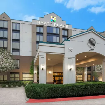 Hyatt Place Dallas Grapevine