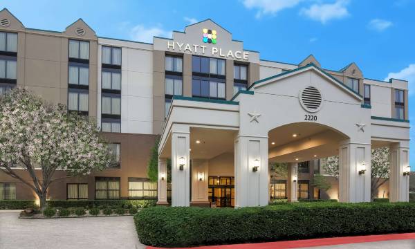 Hyatt Place Dallas Grapevine