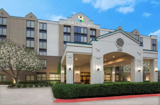 Hyatt Place Dallas Grapevine Hotels near Dallas Fort Worth International Airport