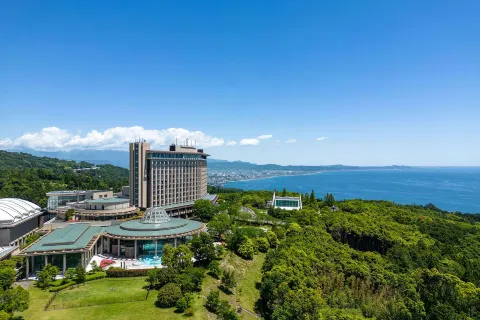 힐튼 오다와라 리조트 & 스파