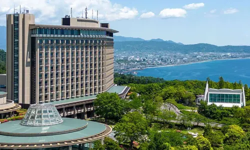 Hilton Odawara Resort & Spa