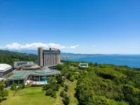 Hilton Odawara Resort & Spa Hotels near Enoura Observatory