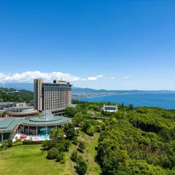 Hilton Odawara Resort & Spa