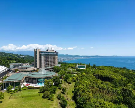 Hilton Odawara Resort & Spa Hotels in Odawara