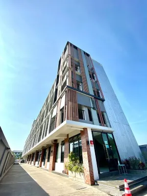 SamutSakhoncondo Hotels in 