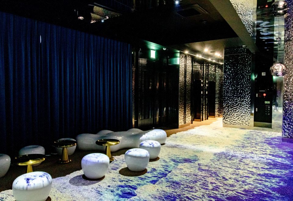 베스트 루이스 해밀턴 호텔 오션테라스