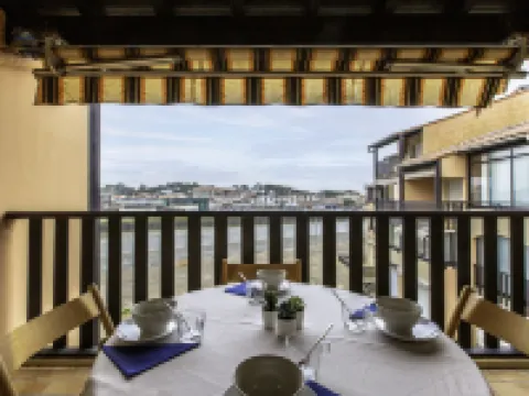 Les Terrasses Notre Dame du Port