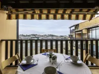 Les Terrasses Notre Dame du Port