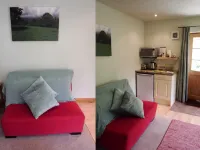 Kenilworth Garden Accommodation Hotels in Wisbech