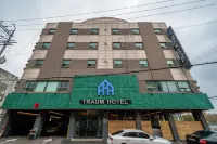 Goyang (Jugyo) Traum Hotels in Goyang-si