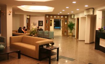 Elysee Beach Hotel