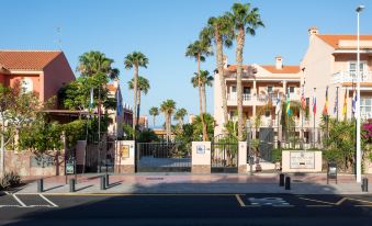 Hotel El Duque