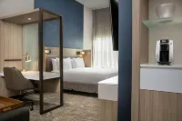 SpringHill Suites Birmingham Gardendale Hotels in Fultondale