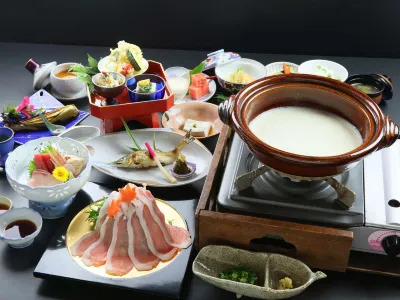 Ryokan Asada Hotels near Hinata Yakushi