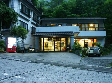 Rikyu Отели в г. Хаякава