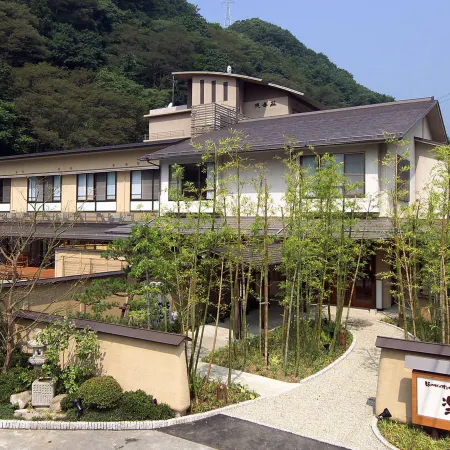A Heartwarming Inn - Yunoyado Rakusan
