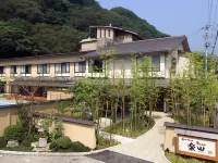 A Heartwarming Inn - Yunoyado Rakusan - 游泳池