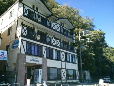 Ocean View Fujimi Hotels near Izu Mito Sea Paradise