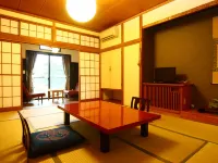 Aritaya Ryokan Hotels in Chikuma