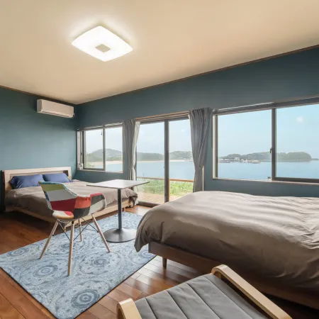 Seaside Inn Hakuo