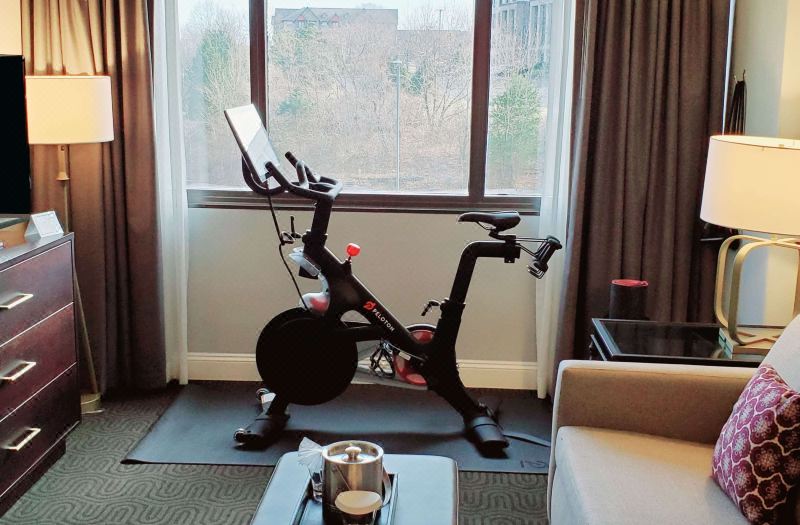 Hilton Brentwood/Nashville Suites photo 3