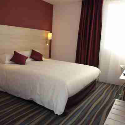 Brit Hotel Vendée Mer Rooms